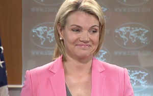 Нойерт: Я не хочу удостаивать этот вопрос ответом