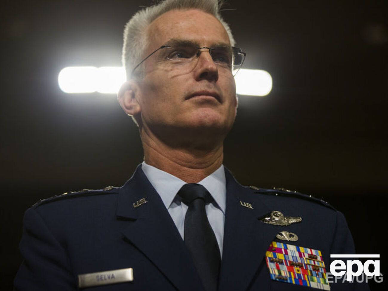 Сельва считает Россию наибольшей угрозой для национальной безопасности США