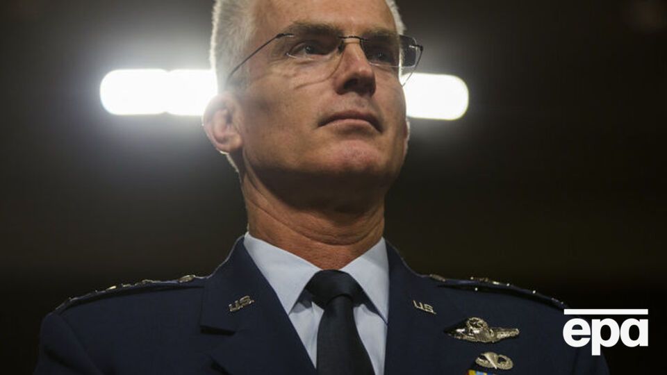 Сельва считает Россию наибольшей угрозой для национальной безопасности США