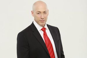 Гордон: Судової перспективи у справі Добкіна жодної немає