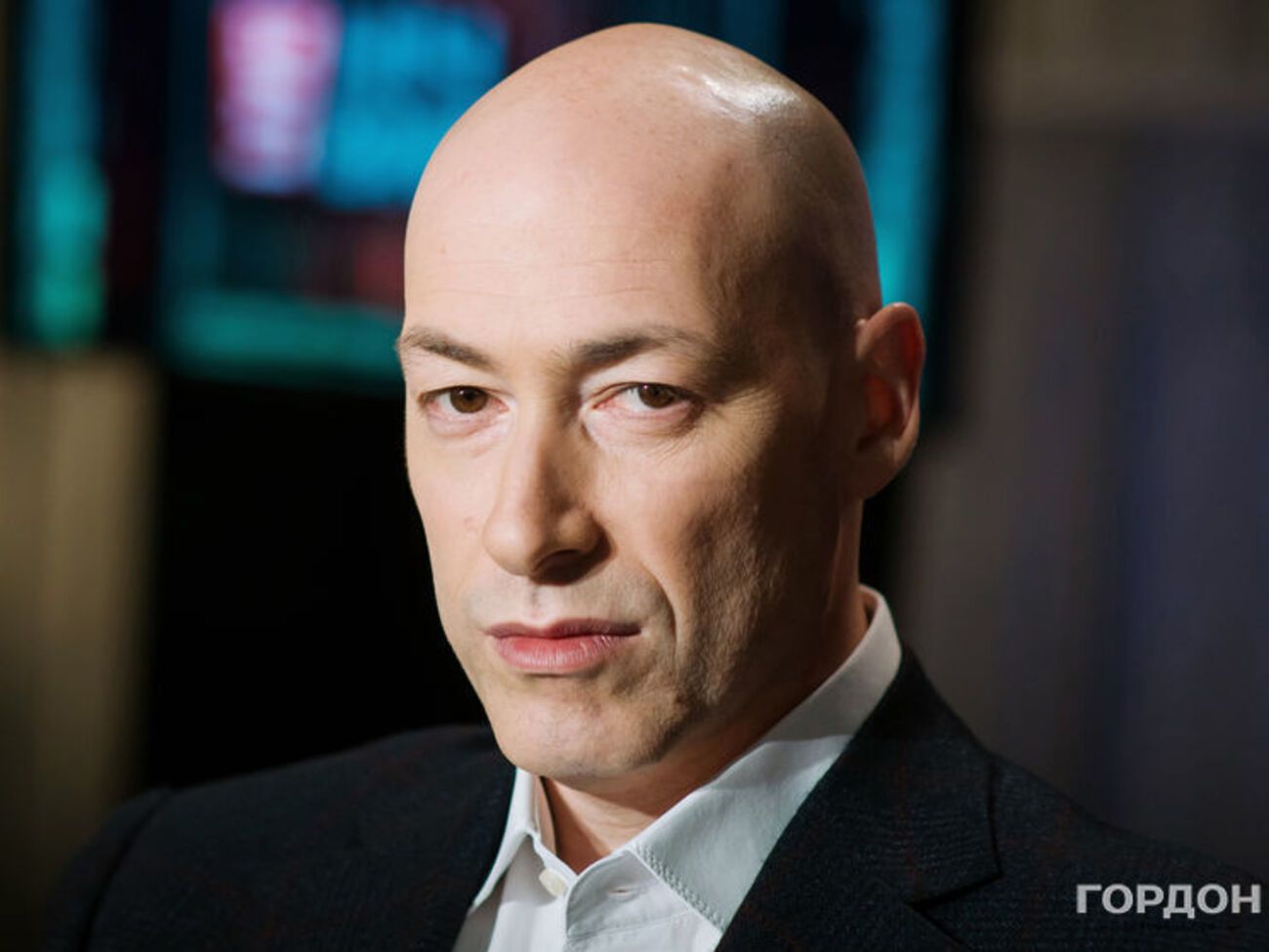 Гордон: Нельзя развиваться Украине как государству, нельзя идти в Европу с таким парламентом