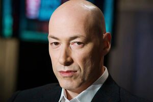 Гордон: Нельзя развиваться Украине как государству, нельзя идти в Европу с таким парламентом