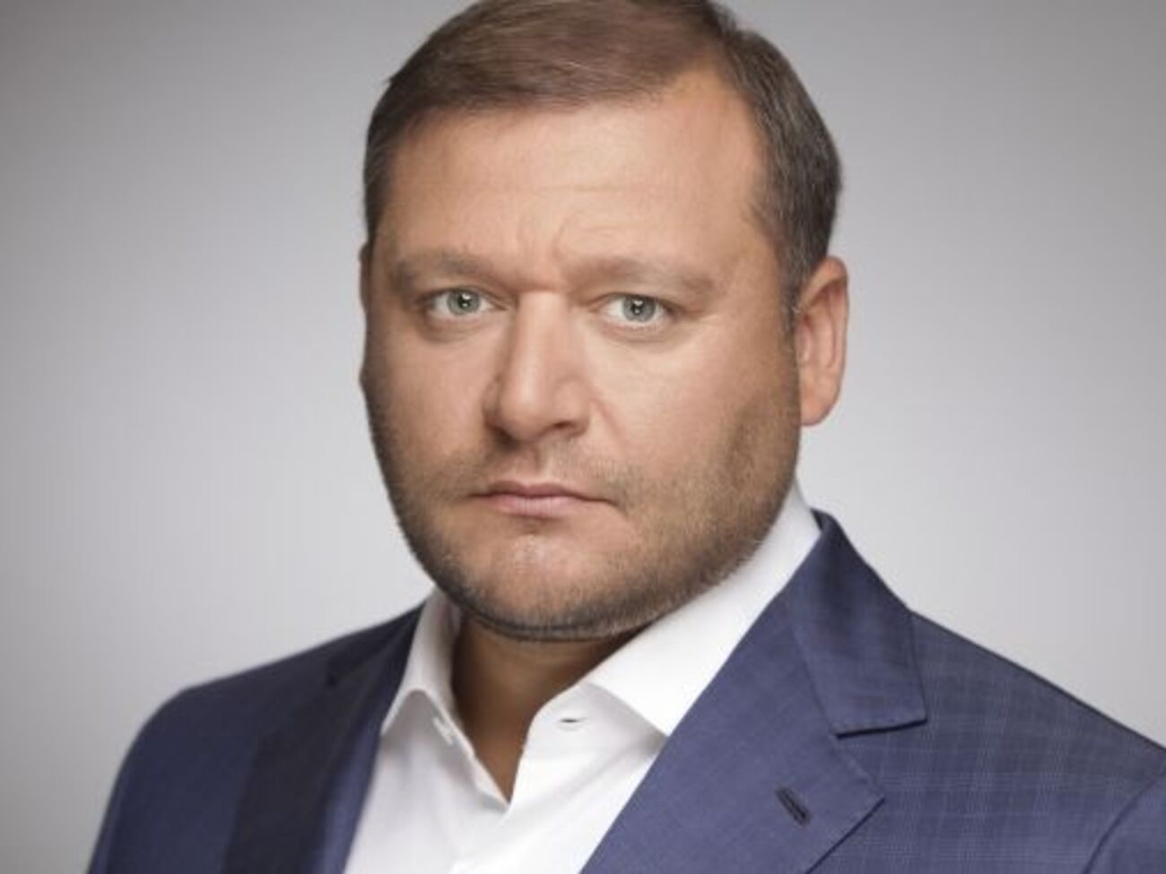 Добкин отказался самостоятельно вносить залог