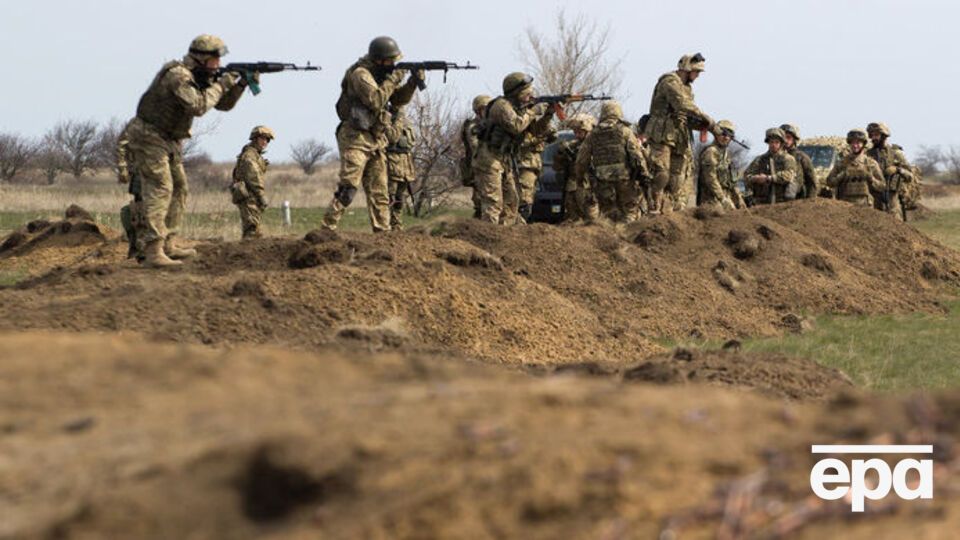 Штаб АТО: Боевики в очередной раз показали, что не желают деэскалации конфликта