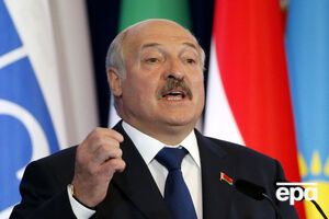 Лукашенко приїде до України