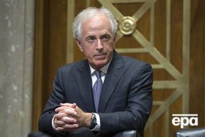 Коркер считает, что законопроект могут рассмотреть до парламентских каникул