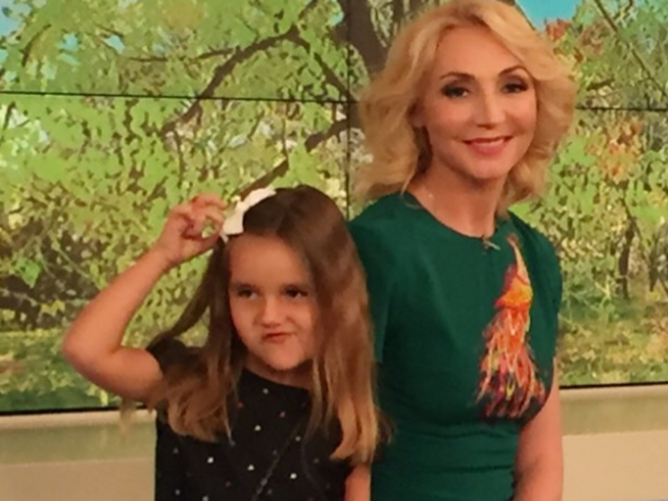 Орбакайте: City Of Stars &ndash; улюблена пісня нового покоління