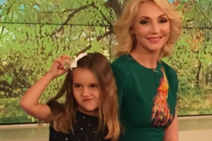 Орбакайте: City Of Stars – улюблена пісня нового покоління