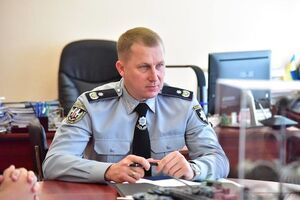 Аваков подписал представление о назначении Аброськина