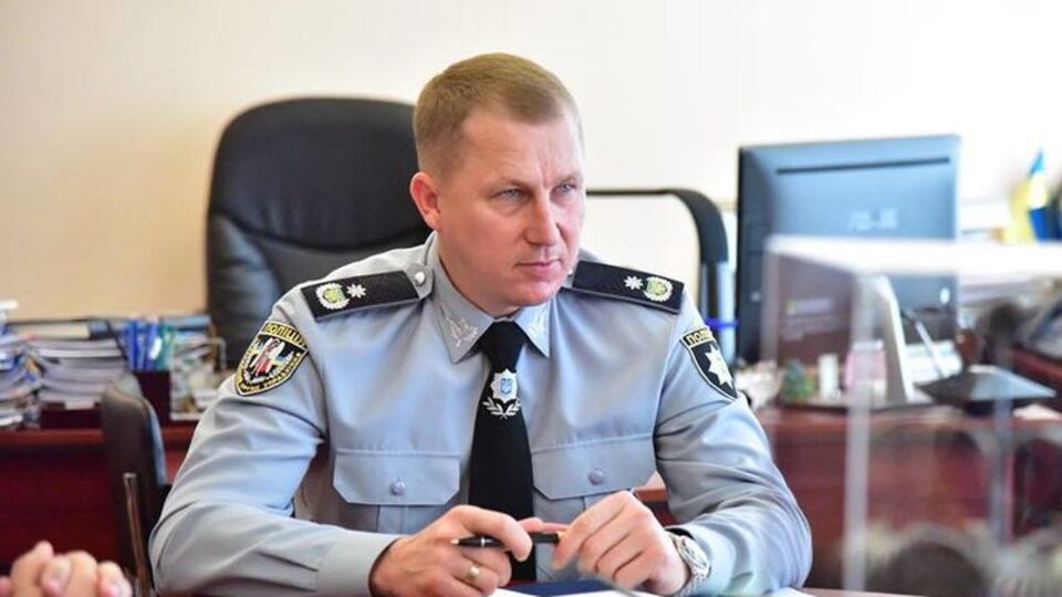 Аваков підписав подання про призначення Аброськіна