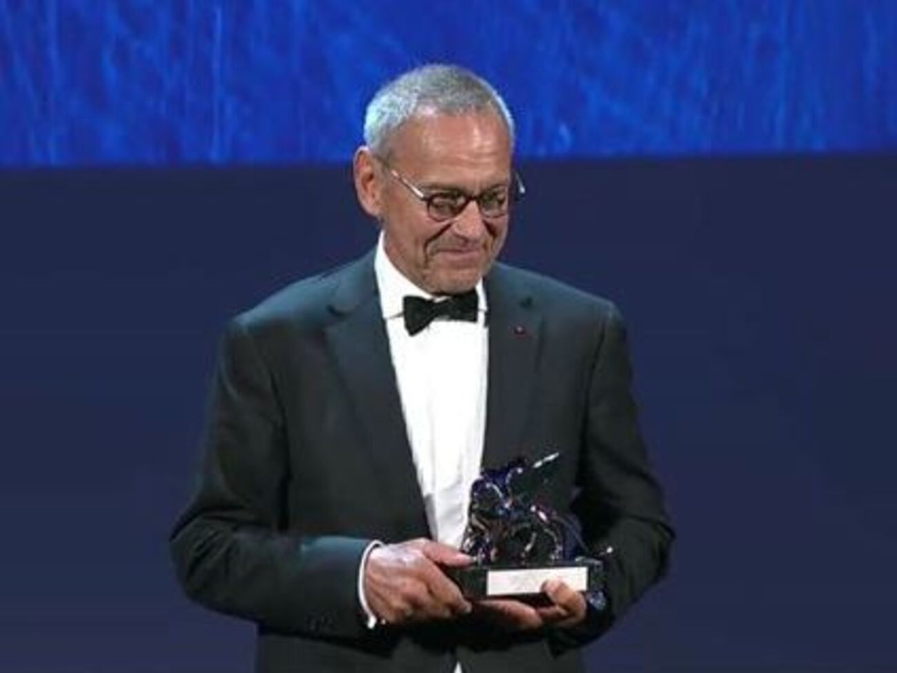 Андрей Кончаловский не планирует возвращаться в российский оскаровский комитет