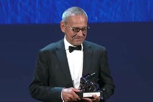 Андрей Кончаловский не планирует возвращаться в российский оскаровский комитет