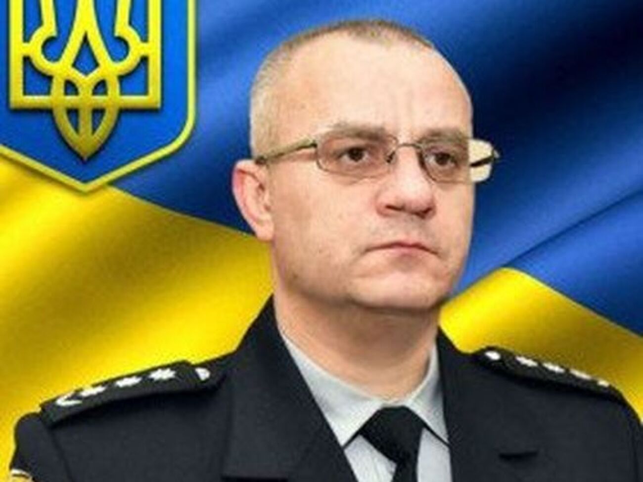 Аваков назначил Невгада главой управления полиции в Донецкой области