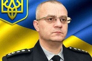 Аваков назначил Невгада главой управления полиции в Донецкой области