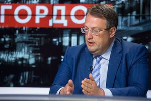 Геращенко: Хочу напомнить о замечательном интервью господина Онищенко, где он говорит, что Порошенко просил его финансировать кампанию публичного порицания "Народного фронта"