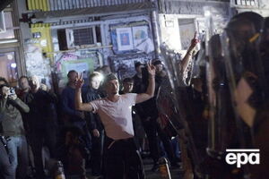 У Німеччині підрахували збитки від заворушень