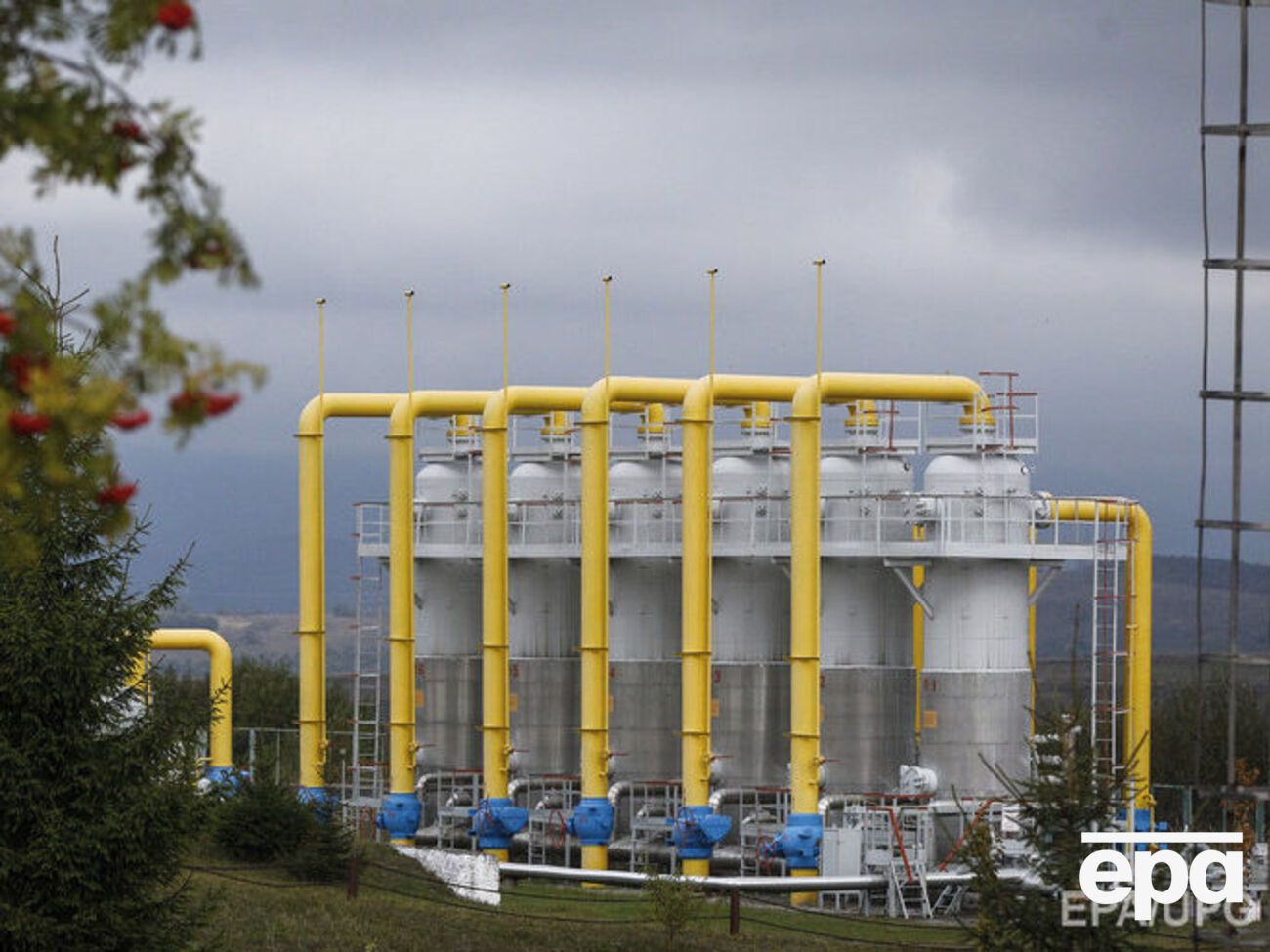 Нова ціна на газ становитиме 5 тис. 873 грн за тисячу кубометрів