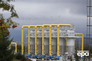 Нова ціна на газ становитиме 5 тис. 873 грн за тисячу кубометрів