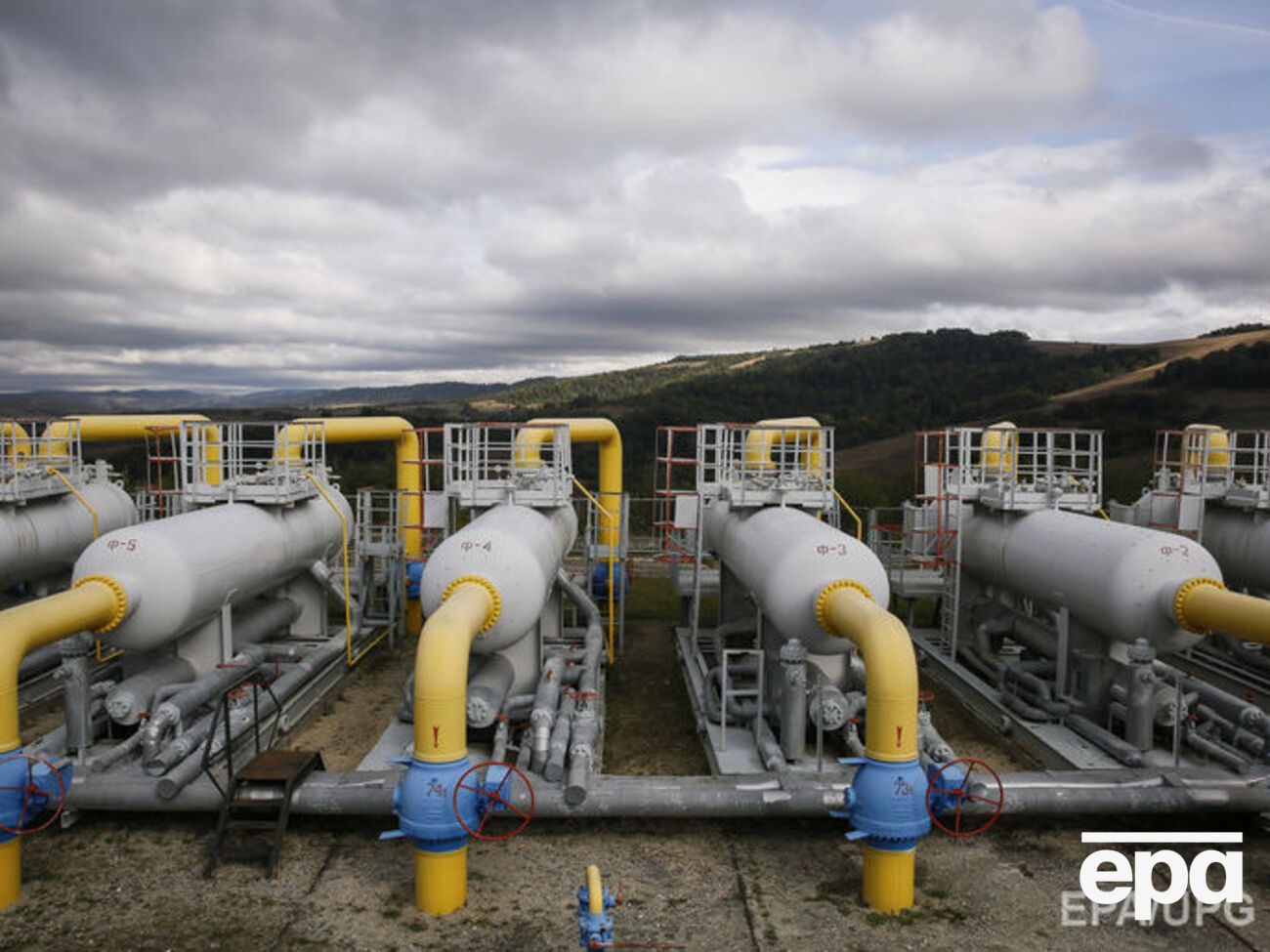 Кубів: Є пропозиція скоригувати показники дохідної частини фінансового плану "Нафтогазу"