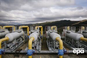 Кубів: Є пропозиція скоригувати показники дохідної частини фінансового плану "Нафтогазу"