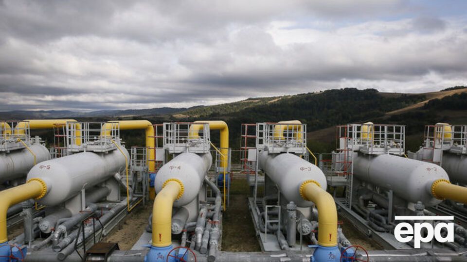 Кубів: Є пропозиція скоригувати показники дохідної частини фінансового плану "Нафтогазу"