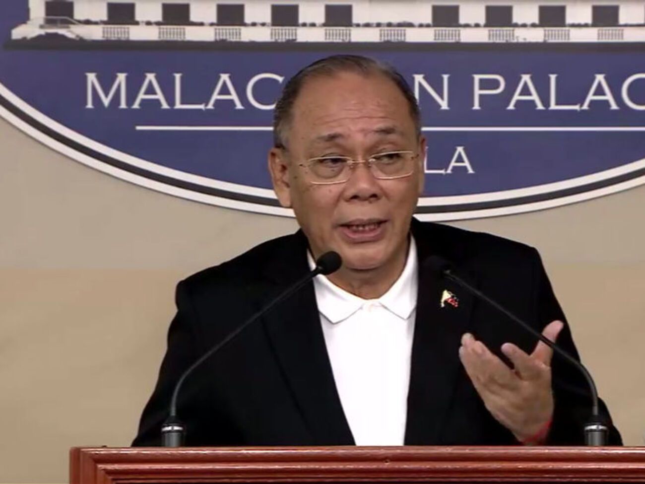 За словами Абелли, постраждалі перебувають у лікарні