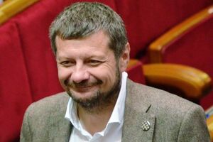 Ігор Мосійчук обіцяє розкрити схеми незаконного збагачення "колишнього гауляйтера" Януковича