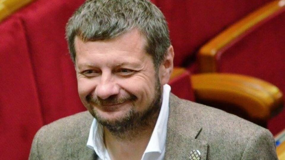 Игорь Мосийчук обещает раскрыть схемы незаконного обогащения "бывшего гауляйтера" Януковича