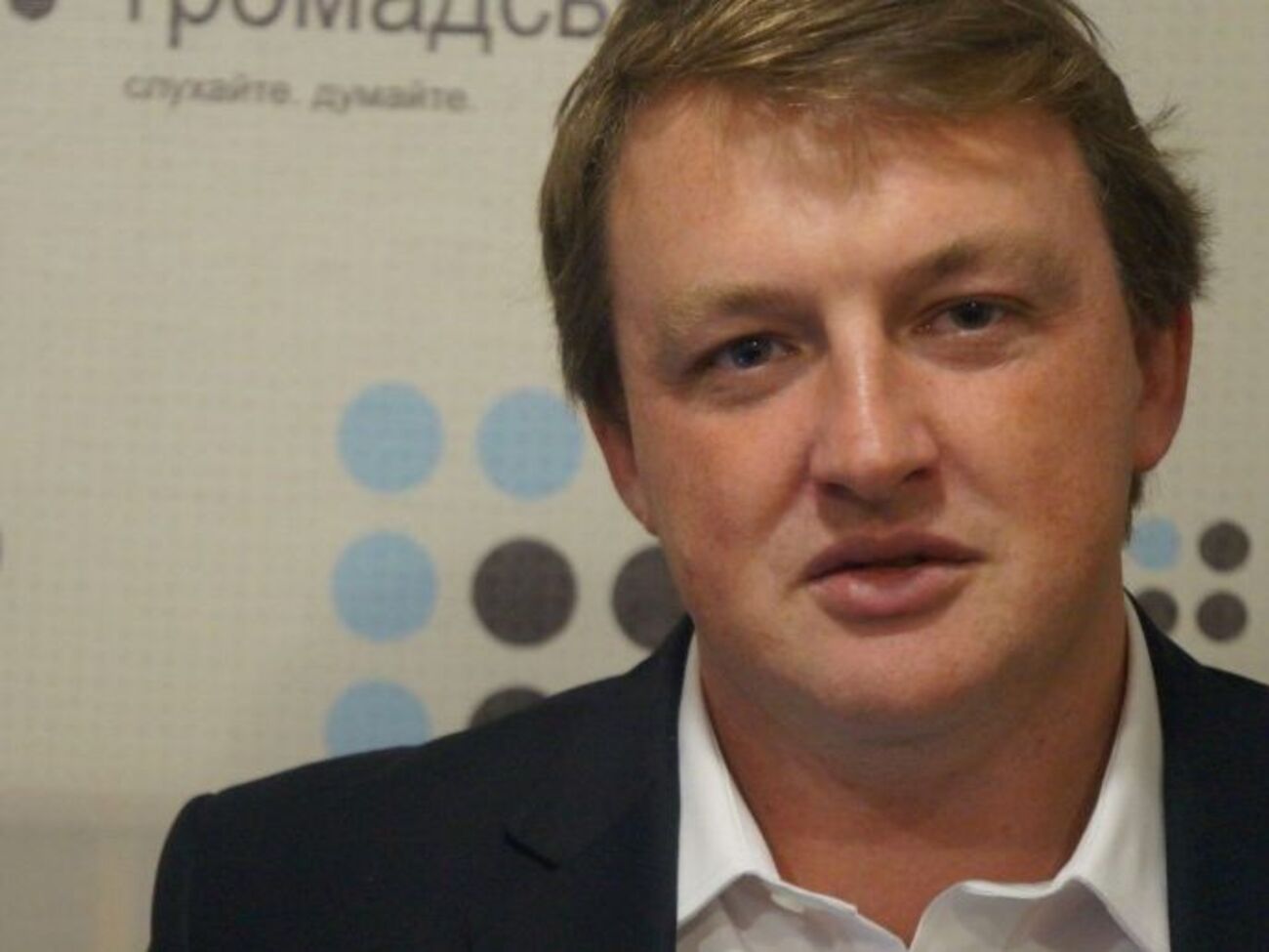 Рада колишніх прем'єр-міністрів – це як Рада колишніх тренерів "Динамо". Усі вони виявилися повним лайном