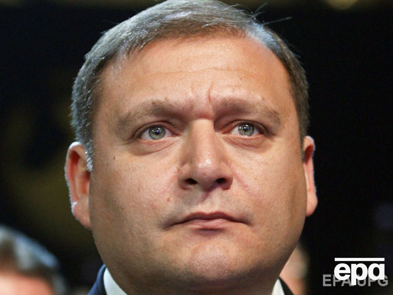 Защита Добкина обжалует решение суда о его аресте