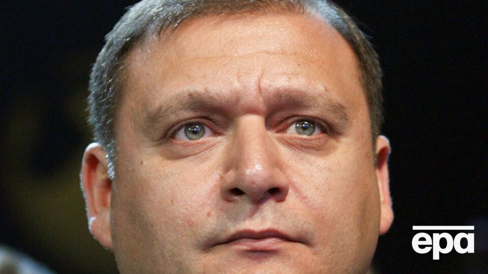 Захист Добкіна оскаржить рішення суду щодо його арешту