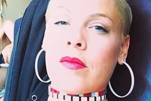 Pink: Время обеда