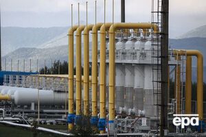 Фінплан "Нафтогазу" буде скорегований відповідно до чинних цін на газ