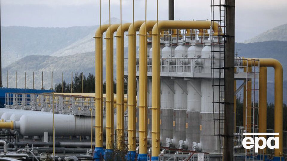 Фінплан "Нафтогазу" буде скорегований відповідно до чинних цін на газ