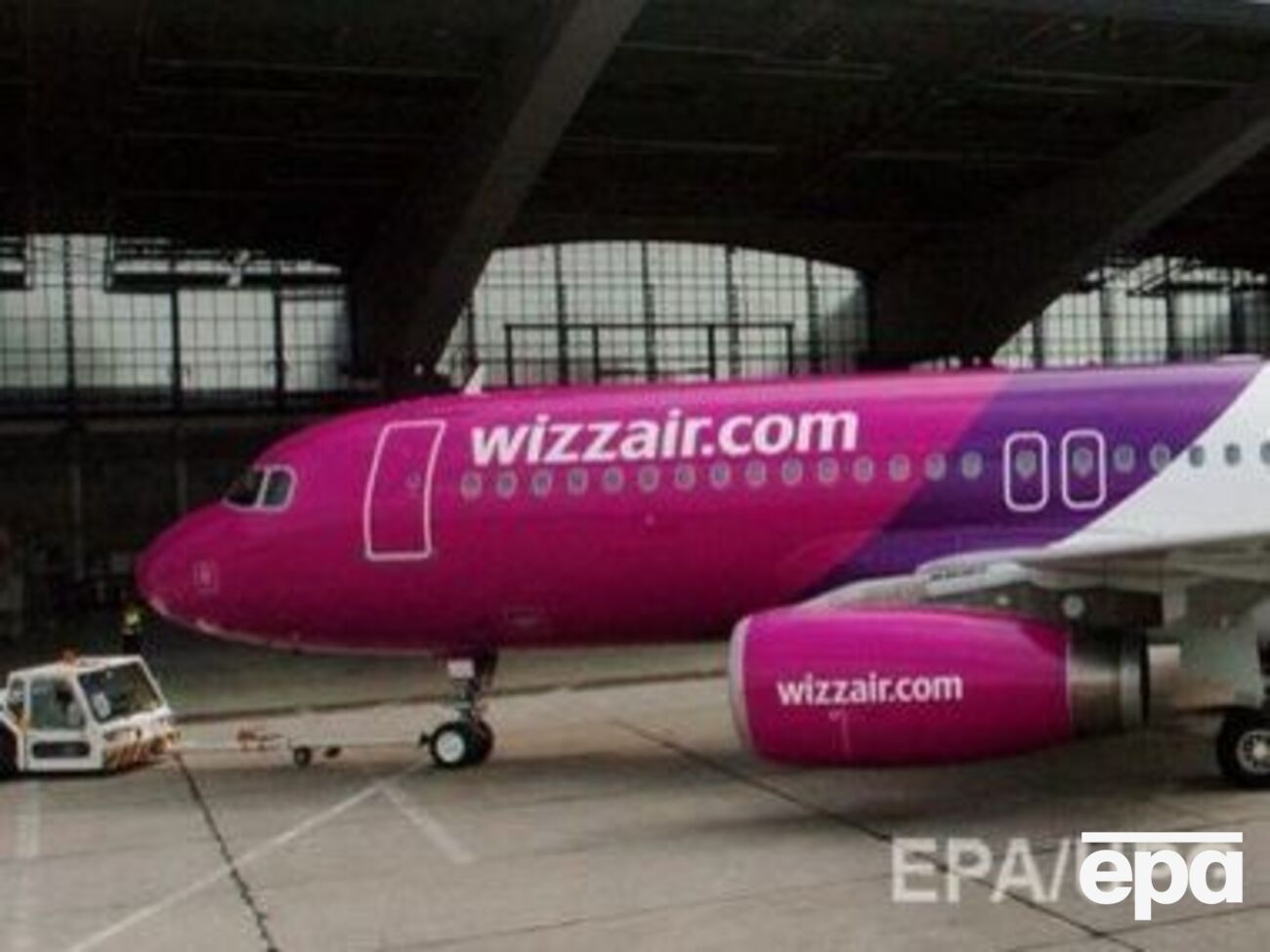 Объем багажа, который можно провозить бесплатно, путешествуя с Wizz Air, увеличится на 50%