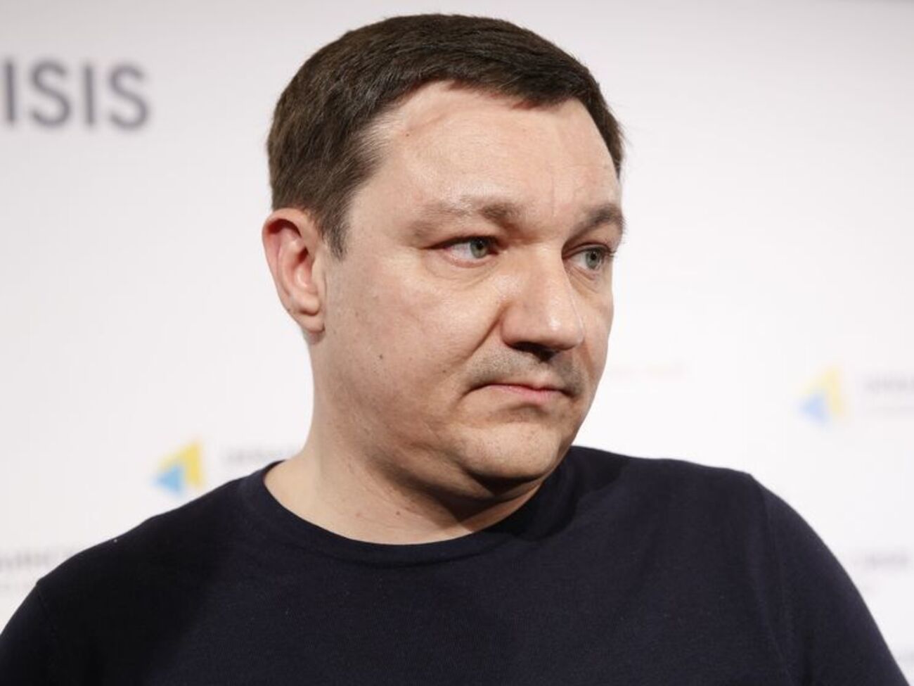 Забавно, что уже на стадии возникновения "Малороссии" в ней появились сепаратисты из Луганска