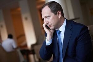 Райнін: Я не бачу на сьогодні ризиків розбалансування роботи Кабінету Міністрів