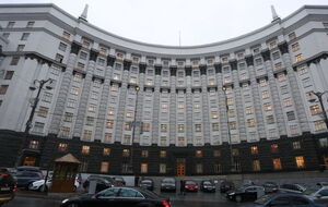 Государству принадлежит 50% + 1 акция Одесской киностудии