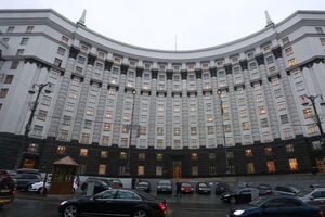 Государству принадлежит 50% + 1 акция Одесской киностудии