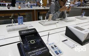Cмартфоны Galaxy Note 7 поступили в продажу в начале сентября, их пришлось отозвать