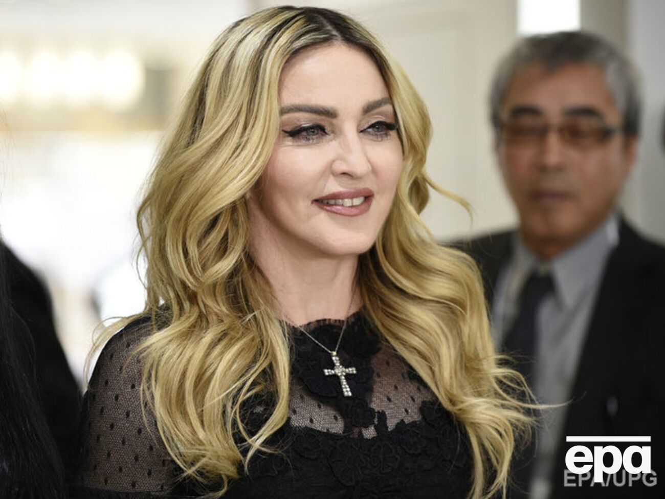 Суд задовольнив вимогу Мадонни