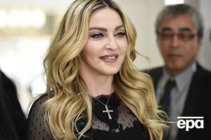 Суд удовлетворил требование Мадонны