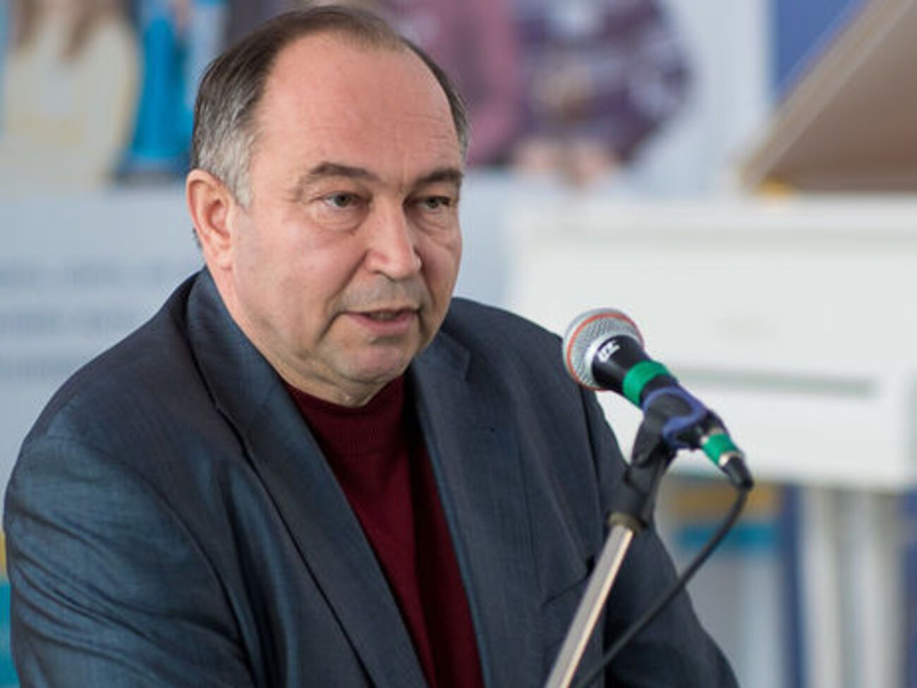 Толстоухов: Клуб прем'єрів приречений стати зборами гуртків за інтересами