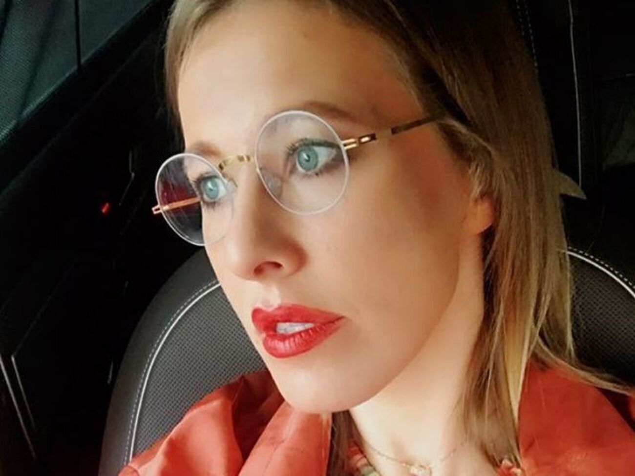 Собчак:&nbsp;Продолжаем уроки!