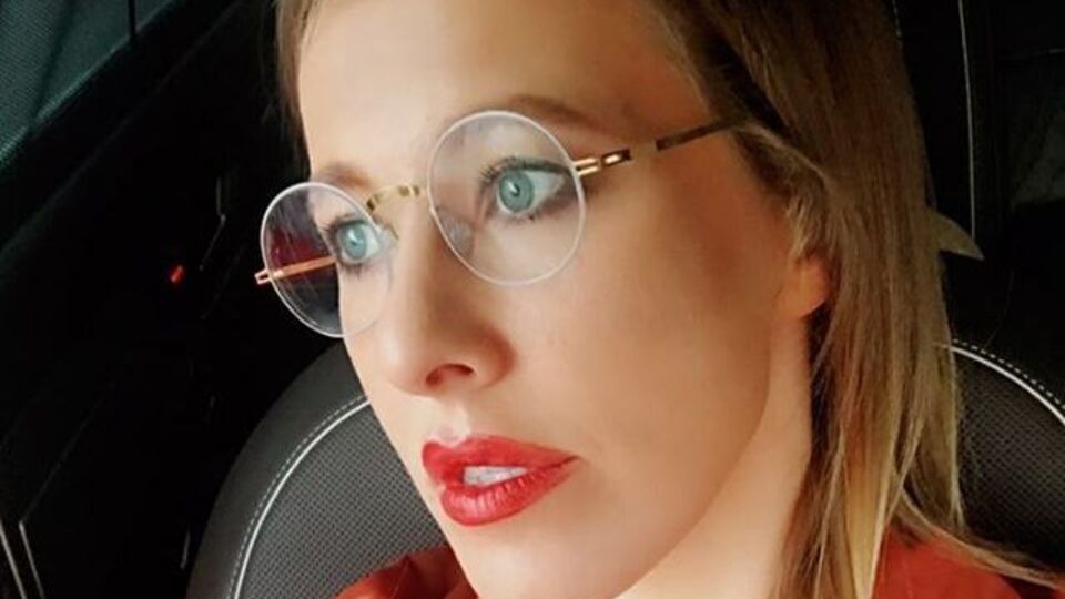 Собчак: Продовжуємо уроки