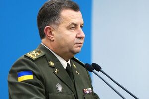 Полторак: Это решение позволит качественно готовить танкистов для ВСУ