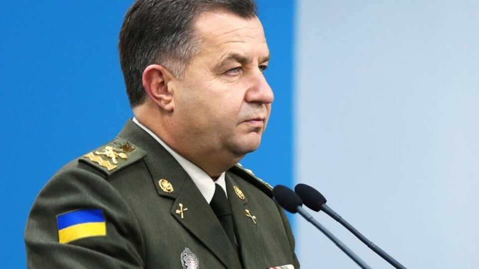 Полторак: Це рішення дасть змогу якісно готувати танкістів для ЗСУ