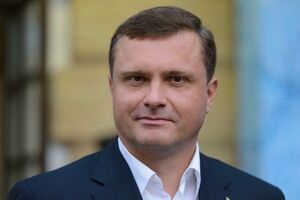 Левочкин прокомментировал дело о незаконном обогащении и неуплате налогов