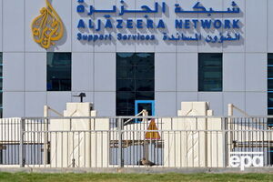 Арабские страны уже не требуют закрытия Al Jazeera