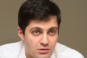 Сакварелидзе: Грубо говоря, экстрадиция Михаила нереальна